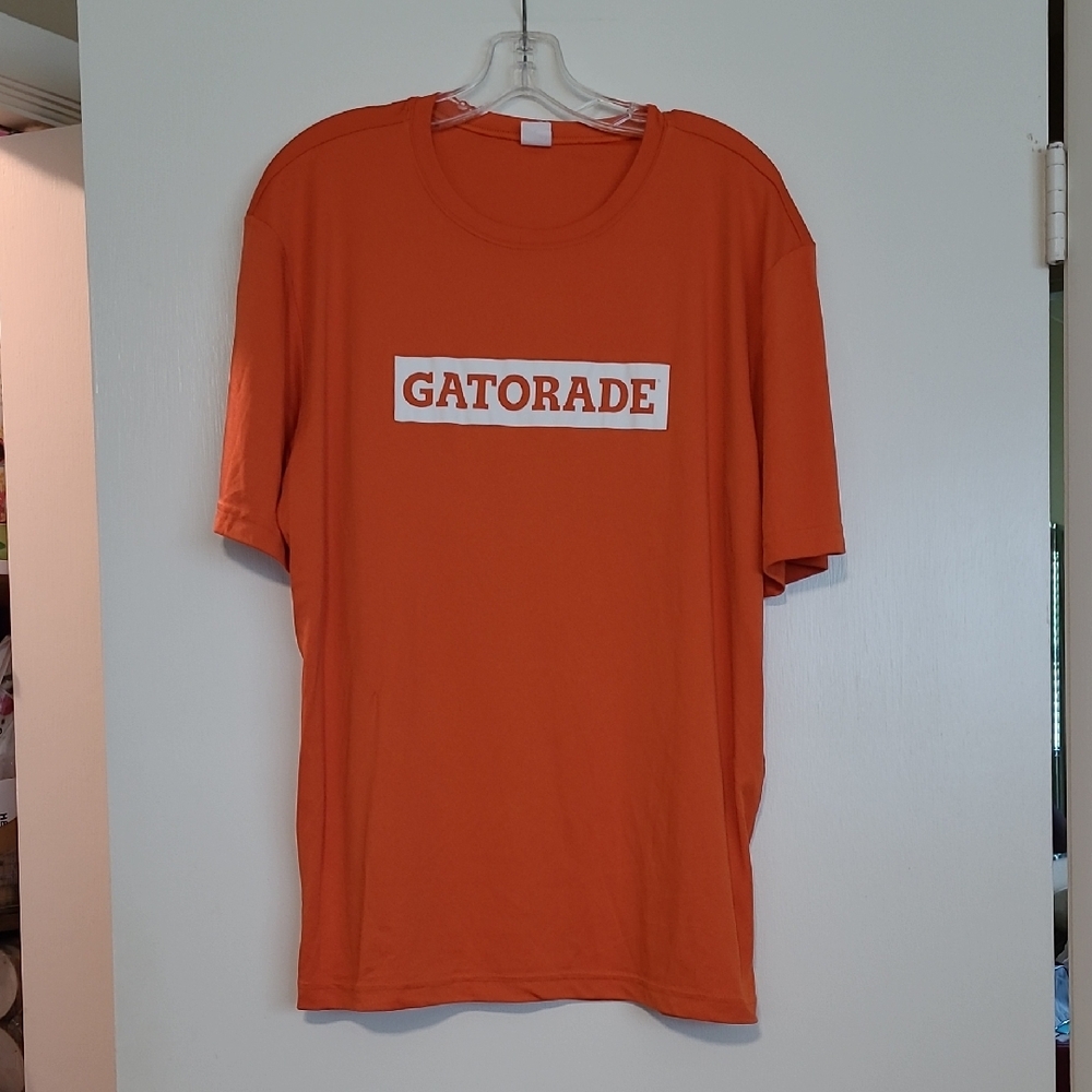 Gatorade Orange T-Shirt